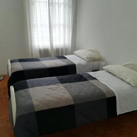 B&B Stadio Apartment Pordenone Ngoại thất bức ảnh