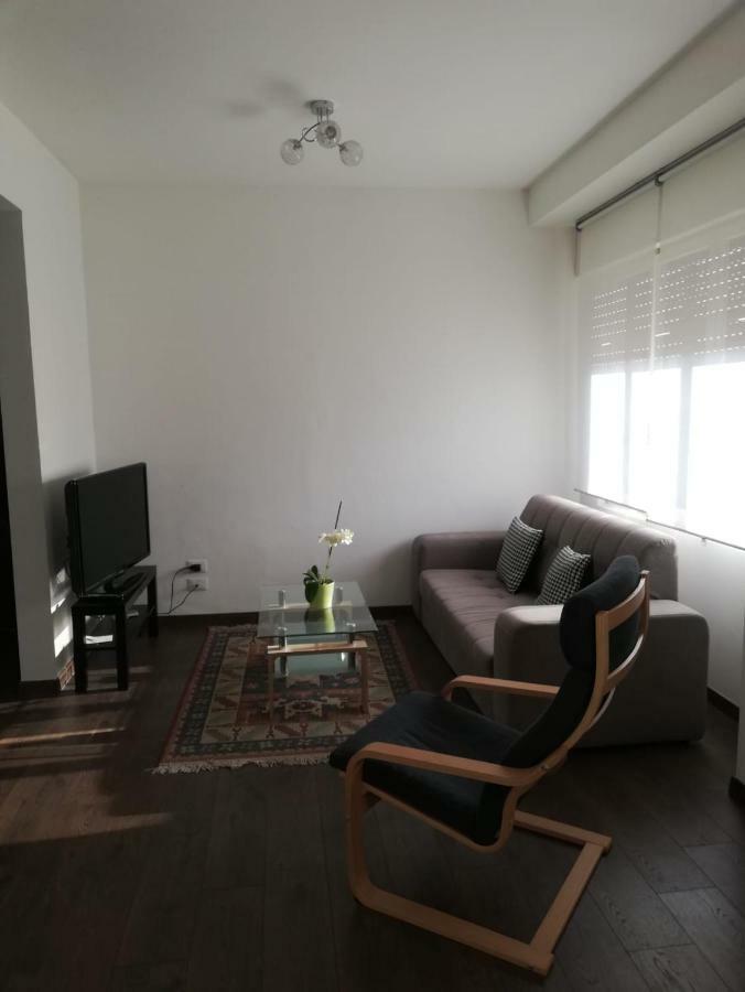 B&B Stadio Apartment Pordenone Ngoại thất bức ảnh
