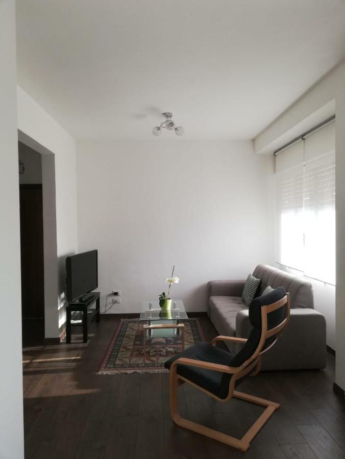 B&B Stadio Apartment Pordenone Ngoại thất bức ảnh
