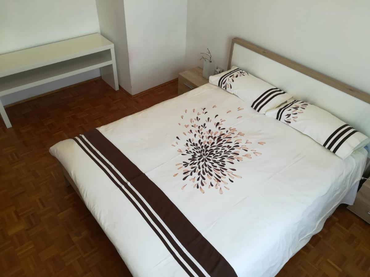 B&B Stadio Apartment Pordenone Ngoại thất bức ảnh