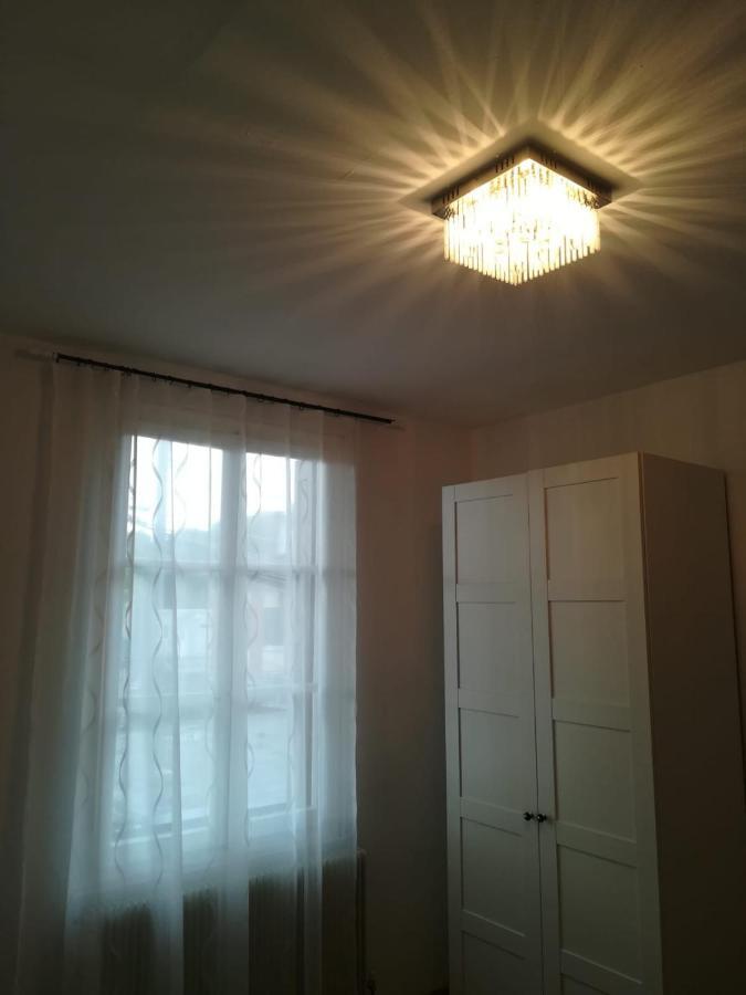 B&B Stadio Apartment Pordenone Ngoại thất bức ảnh