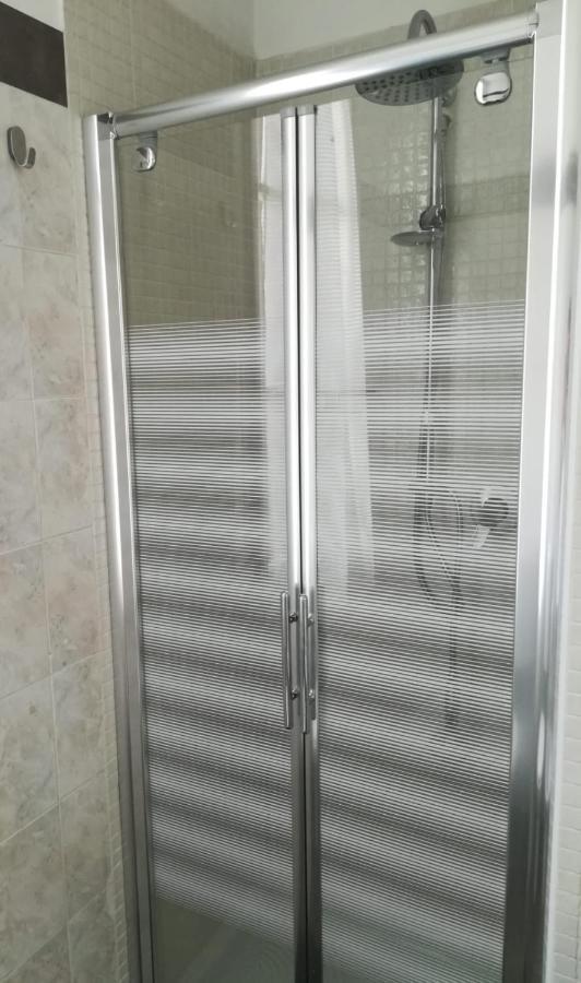 B&B Stadio Apartment Pordenone Ngoại thất bức ảnh